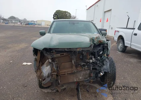 2022 Nissan Frontier King Cab Sv 4X2 из США, поврежденный, VIN 1N6ED1CLXNN624269